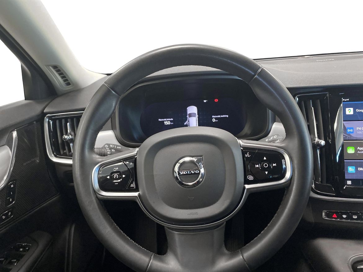 Volvo V90 2023 - miniatyr 9
