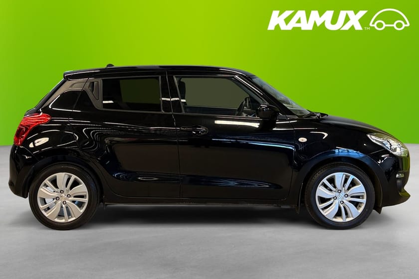 Bild 2 av Suzuki Swift 1.0 Boosterjet Kamera 111hk