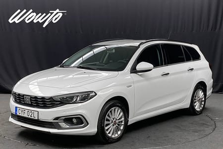 Fiat Tipo Kombi Life 1.0 100HK /B-Kamera