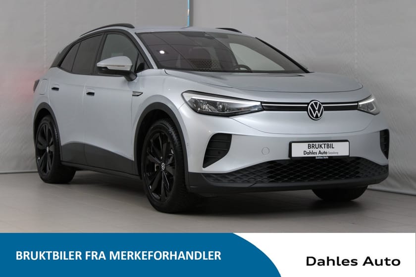 Bilde 1 av Volkswagen ID.4 Pro Performance limited  77kwh 204hk