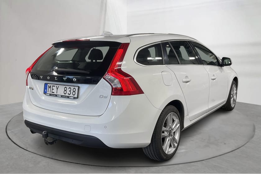 Bild 3 av Volvo V60 D3 (163hk) Summum