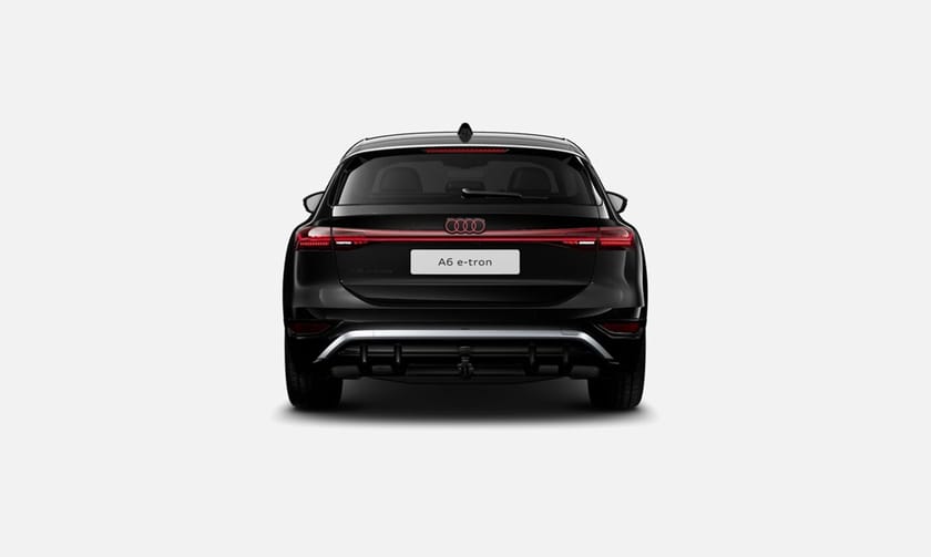 Bild 5 av Audi A6 Avant e-tron S-line
