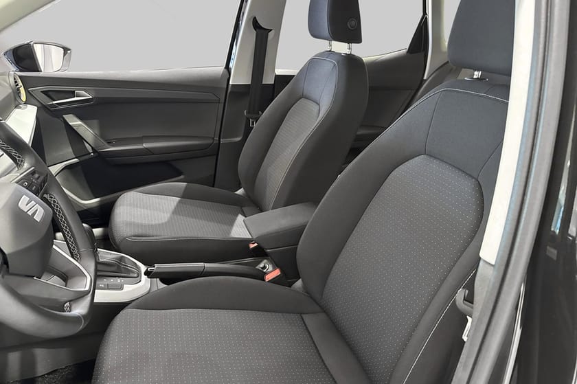 Bild 5 av SEAT Arona 1,0 TSI 115HK DSG STYLE