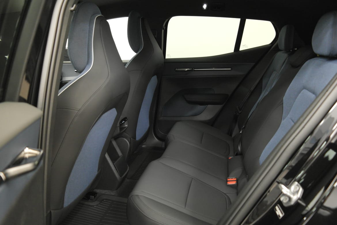 Volvo EX30 2026 - miniatyr 10