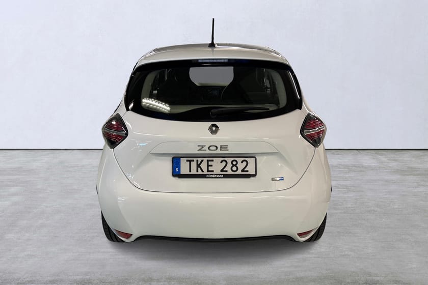 Bild 5 av Renault ZOE R110 PhII 52 Go batteriköp