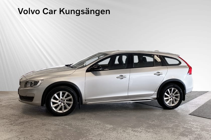Bild 3 av Volvo V60 Cross Country D3 Momentum Business E