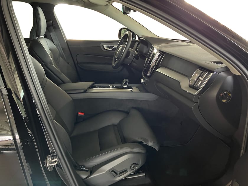 Bild 5 av Volvo XC60 T6 Plus Dark Edition