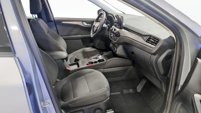 Bild 3 av Ford Kuga Plug-In Hybrid Titanium PHEV 225hk Automat