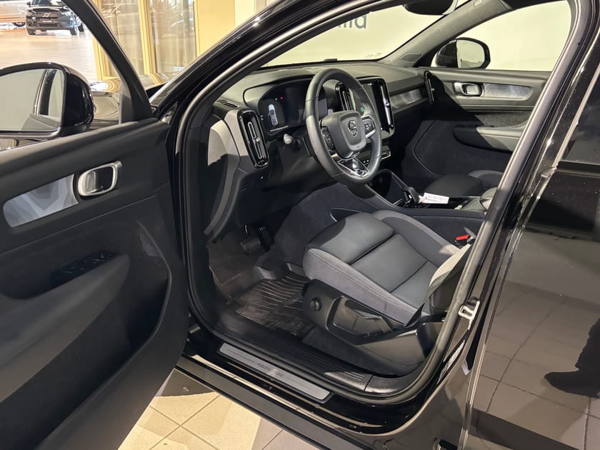 Bild 5 av Volvo C40 Recharge Core
