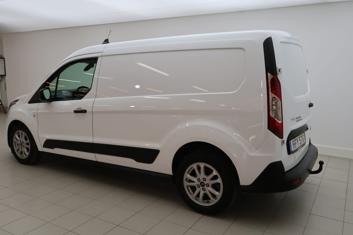 Ford Transit Connect 2024 - miniatyr 3