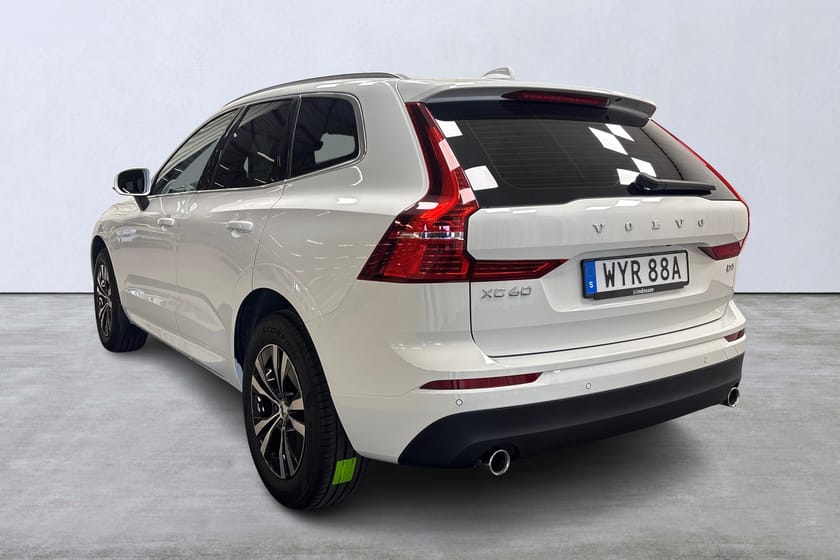 Bild 4 av Volvo XC60 D4 Momentum Advanced Edition