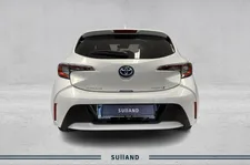 Thumnail bilde 3 av Toyota Corolla Hybrid