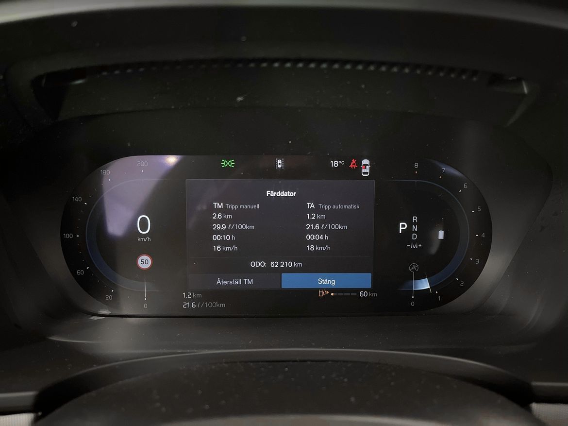 Volvo V90 2024 - miniatyr 17