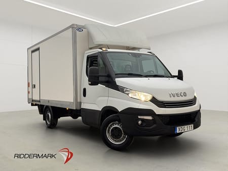 Iveco Daily 35-140 Chassis Cab