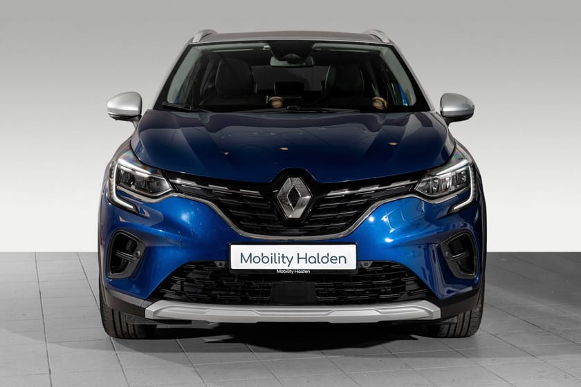 Bilde 3 av Renault Captur E-TECH Plugin-Hybrid 160 PHEV HYBRID