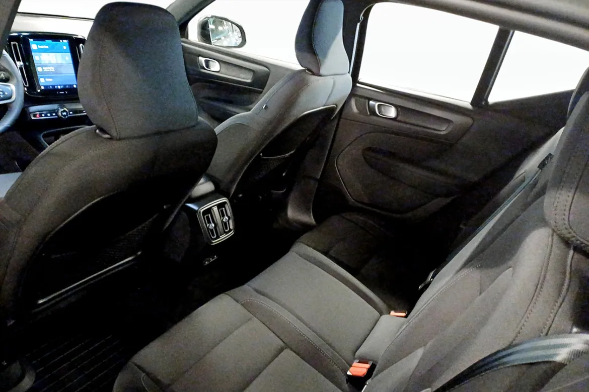 Volvo XC40 Recharge Single Motor