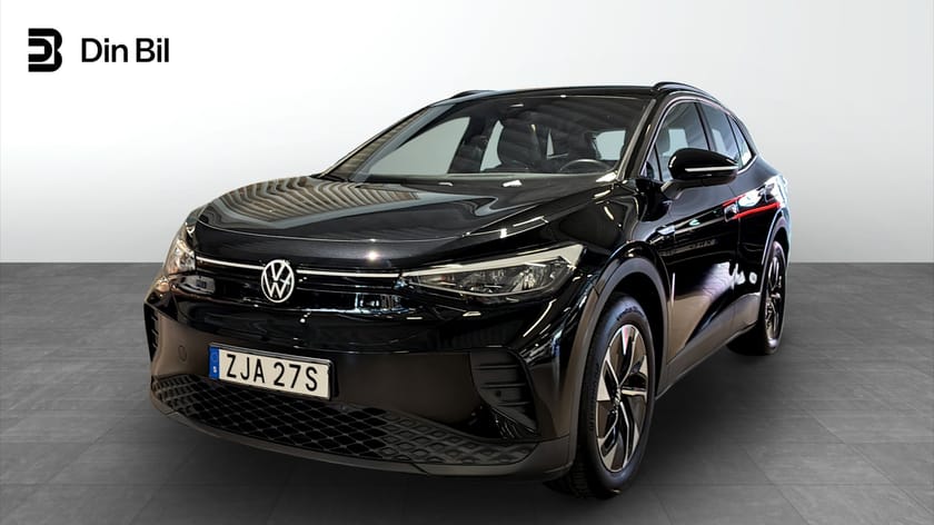 Bild 1 av Volkswagen ID.4 Pro Performance Assistans Plus/Drag/Komfort