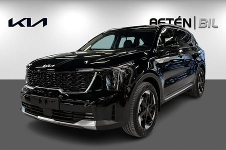 Kia Sorento PHEV