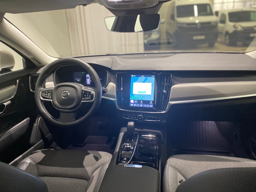 Bild 2 av Volvo V90 T6 Core Bright