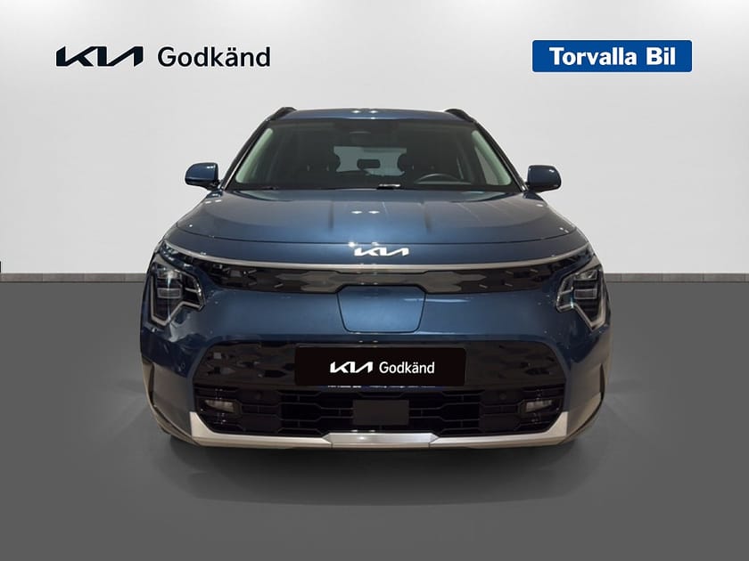 Bild 2 av Kia Niro EV Advance *V-hjul*