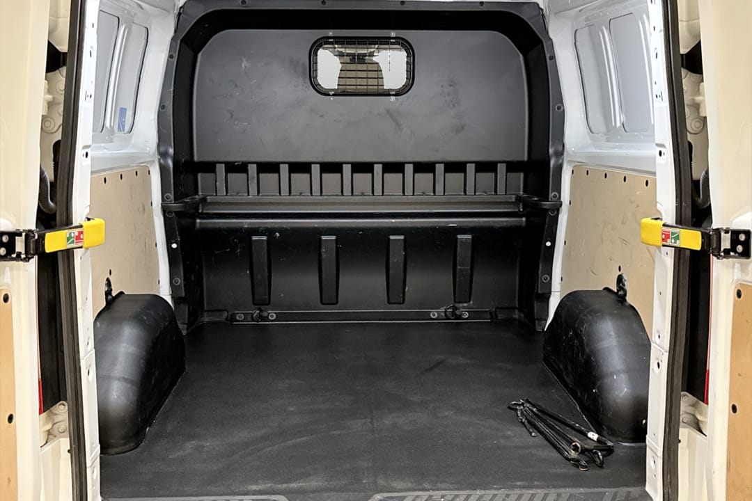 Ford Transit Custom 340 Crew Van