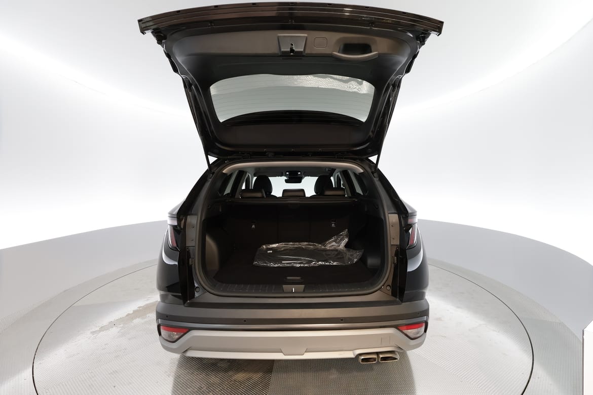 Hyundai Tucson 2025 - miniatyr 15