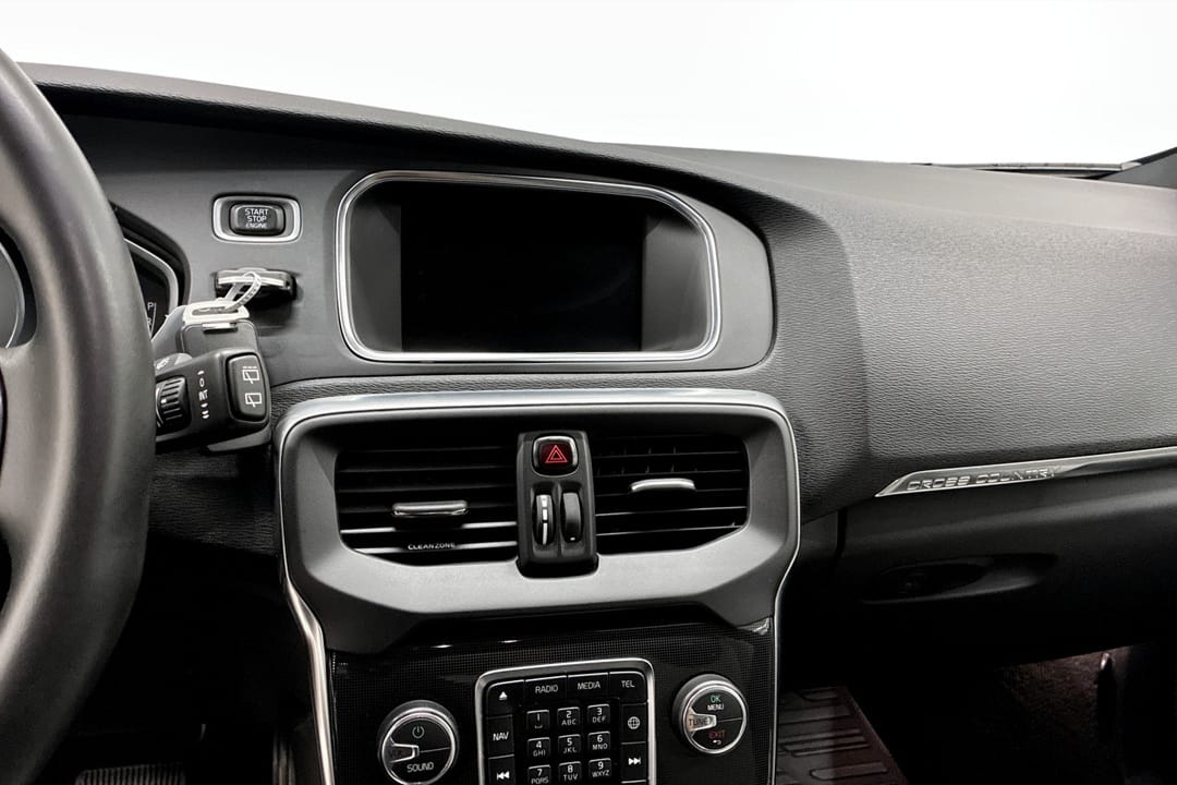 Volvo V40 Cross Country