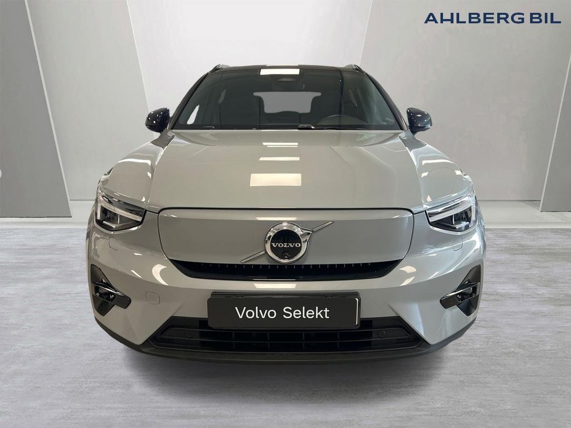 Volvo EX40 2025 - miniatyr 6