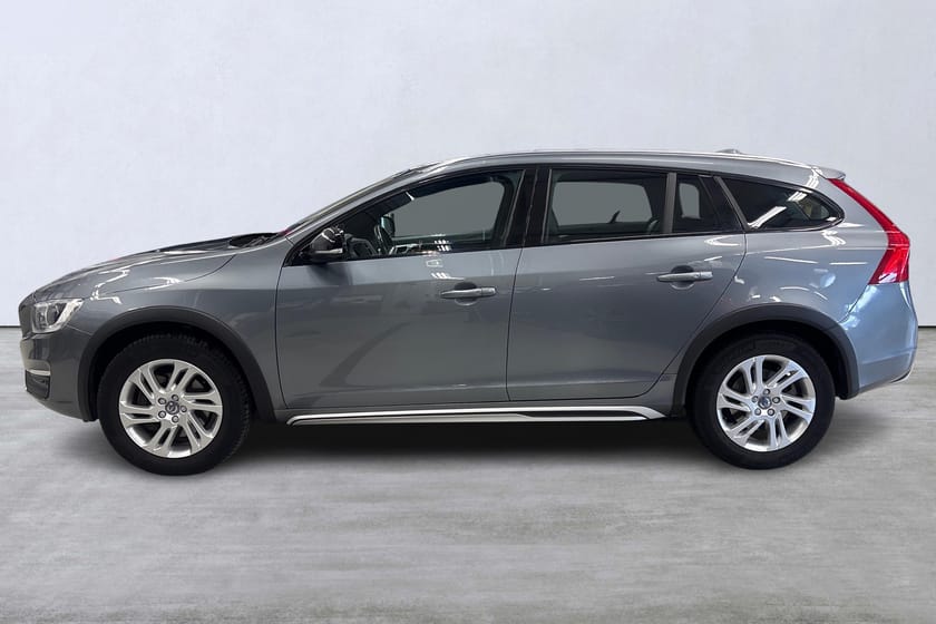 Bild 2 av Volvo V60 Cross Country D4 Classic Plus