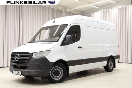 Mercedes-Benz Sprinter 315 CDI RWD Skåpbil