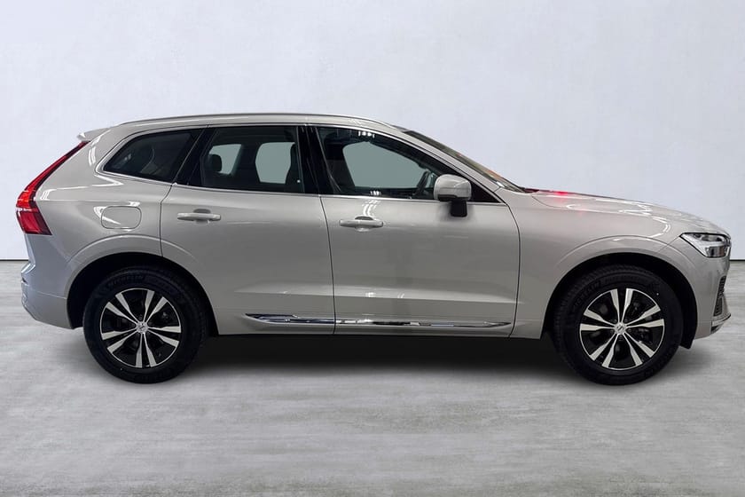 Bild 3 av Volvo XC60 T6 Core Edition