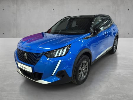 Peugeot e-2008