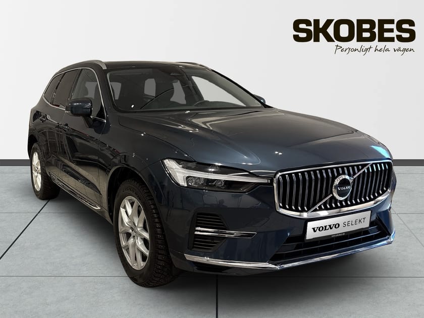 Bild 1 av Volvo XC60 Recharge T6 Core Edition