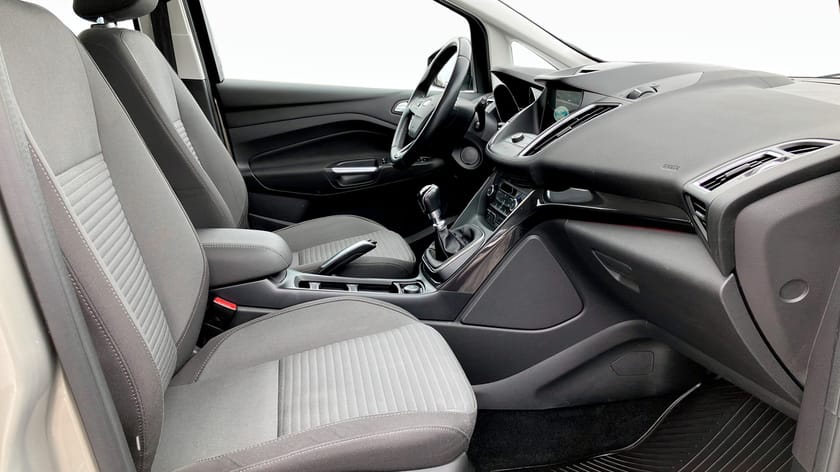 Bild 3 av Ford C-Max 