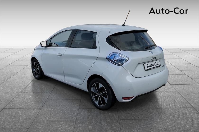 Bilde 3 av Renault ZOE R90 