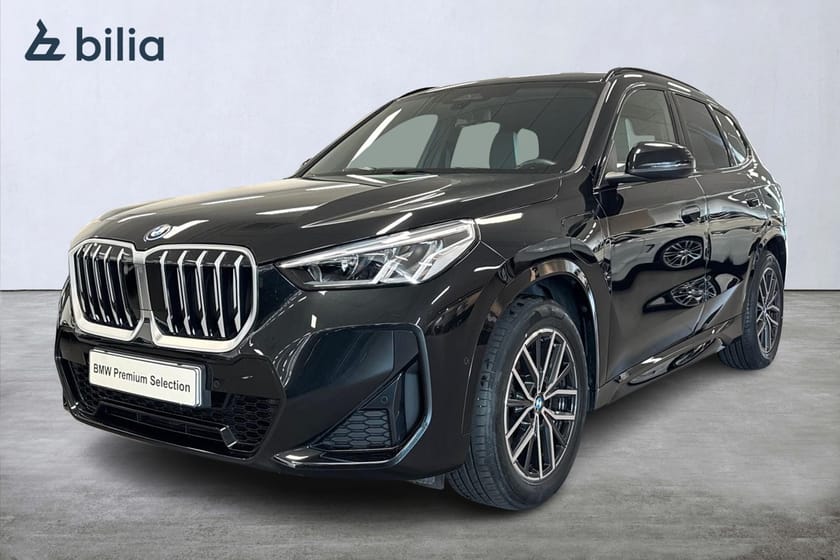 Bild 1 av BMW X1 xDrive25e M-sport | Drag | Aktiv farth. | Backkamera