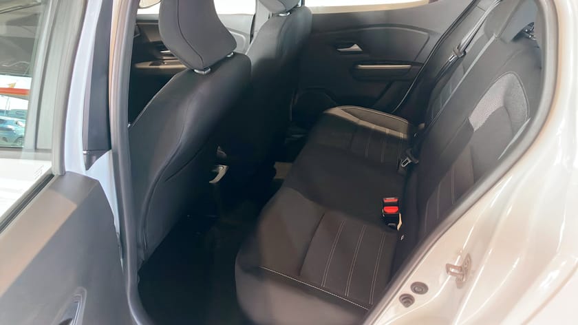 Bild 5 av Dacia Sandero 'SANDERO EXPRESSION TCE 90 AUTO '