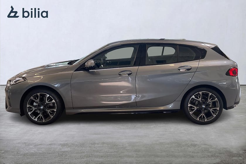 Bild 3 av BMW 120 M Sport H/K Rattvärme Backkamera Farthållare Navi