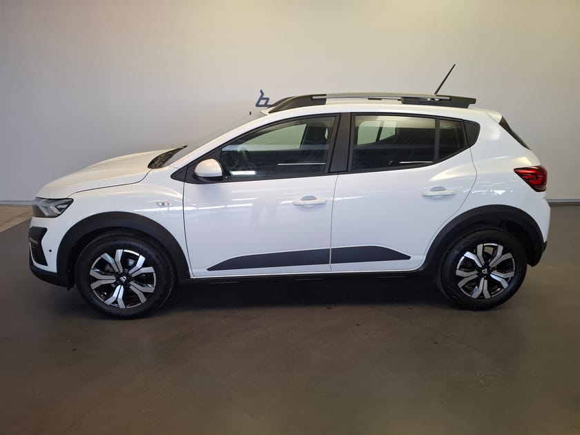 Bild 2 av Dacia Sandero Stepway TCe 90 Comfort II