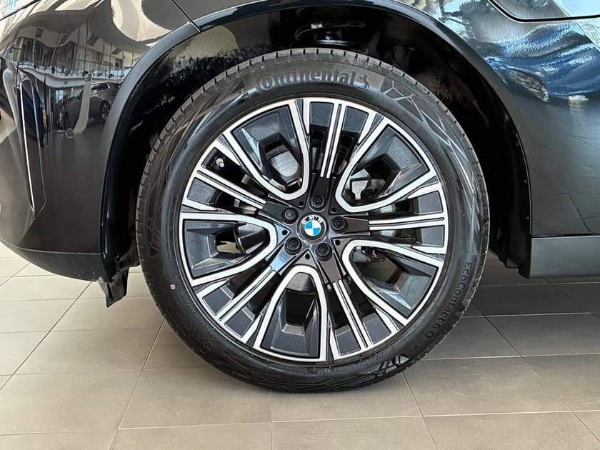 Bild 4 av BMW X3 30e xDrive 4,95 ränta H/K Drag 20" Adpt Farth Rattvärme