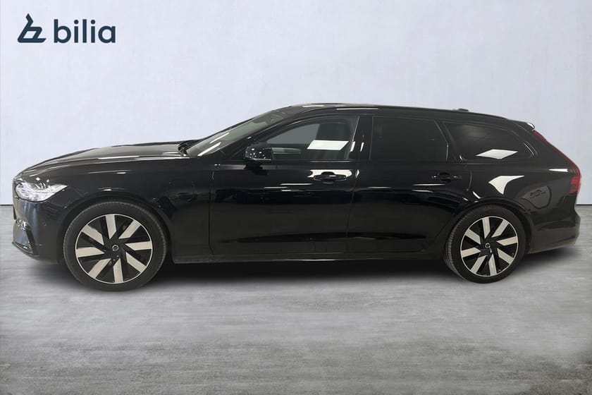 Bild 3 av Volvo V90 T6 Plus Dark Edition | Harman Kardon | 360 kamera