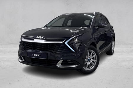 Kia Sportage PHEV 1,6 T-GDI 4WD Comfort