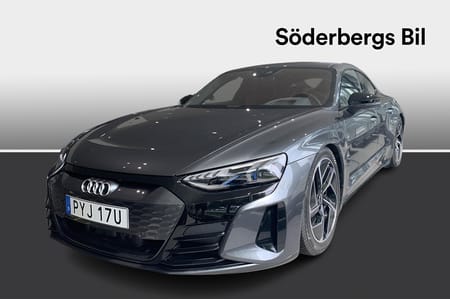 Audi RS e-tron GT