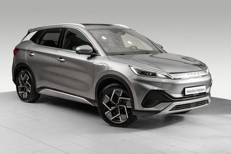 BYD Atto 3 Extended Range Comfort