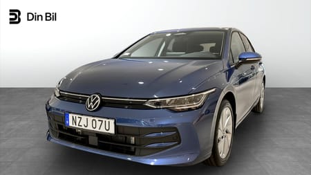 Volkswagen Golf LIFE 1,5 TSI 150 HK 6-VXL
