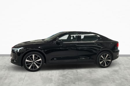 Polestar 2 Long Range Dual Motor