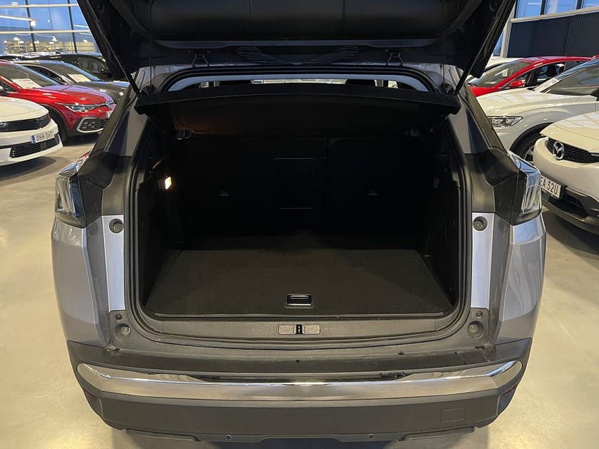 Bild 5 av Peugeot 3008 HYBRID 225 Plug In | 360 Kamera | CarPlay |