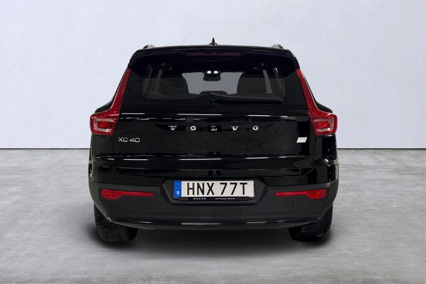 Bild 5 av Volvo XC40 Recharge Single Motor Core Edition