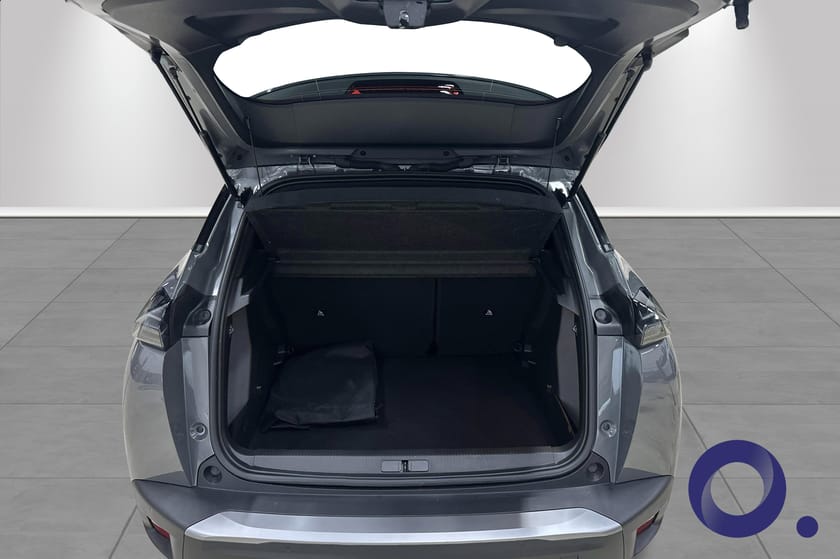 Bilde 5 av Peugeot e-2008 ALLURE