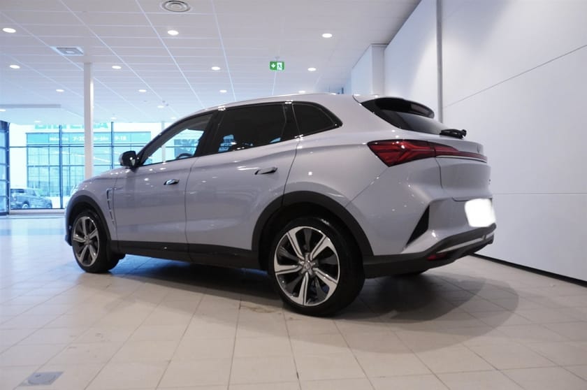 Bild 3 av MG Marvel R Performance 